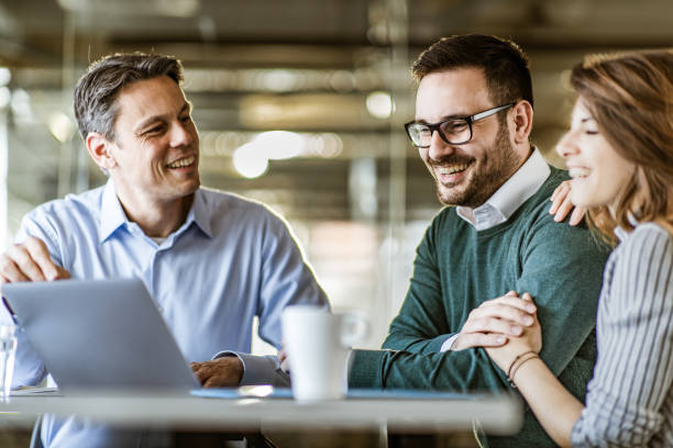 The 4 Pillars Every Online Business is Built On